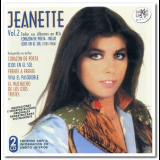Jeanette - Vol. 2: Todos Sus Albumes En RCA (1981-1984) '2003