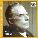 Karl Bohm - Beethoven: Piano Concerto.4, Op. 58 & 61 '2002