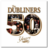 Dubliners, The - 50 Years '2012