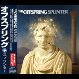 Offspring, The - Splinter (Japan Edition) '2003