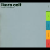 Ikara Colt - Modern Apprentice '2004