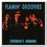 Flamin' Groovies - Yesterday's Numbers '1998