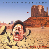 Tygers Of Pan Tang - Burning In The Shade (Expanded Edition) '1987 / 2021