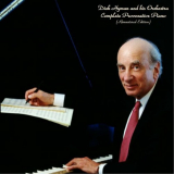 Dick Hyman - Complete Provocative Piano (Remastered Edition) '2022