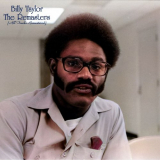 Billy Taylor - The Remasters (All Tracks Remastered) '2022