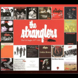 Stranglers, The - The UA Singles 1977-1982 '2009
