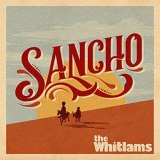 Whitlams, The - Sancho '2022