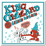 King Gizzard & The Lizard Wizard - Live In Brisbane '21 '2022
