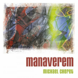 Michael Cheret - Manaverem '2022