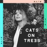 Cats on Trees - Alie '2022