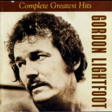 Gordon Lightfoot - Complete Greatest Hits '2002