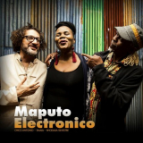 Smadj - Maputo Electronico '2022