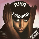 Asha Puthli - l'indiana '1978 (2018)