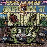 Grateful Dead - Dave's Picks Vol. 41: Baltimore Civic Center, Baltimore, MD 5/26/77 '2022