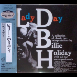 Billie Holiday - Lady Day '1986