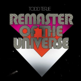 Todd Terje - Remaster of the Universe '2010