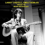 Larry Coryell - Vegas '85 (Live WGBH Broadcast) (Live) '2022