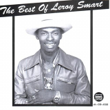 Leroy Smart - The Best Of Leroy Smart - Reissue '199? (1998)