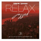 Blank & Jones - Relax - Jazzed 3 '2022