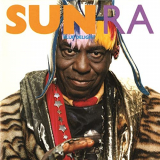 Sun Ra - Blue Delight '1989