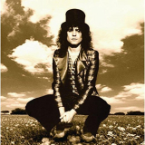 Marc Bolan - Skycloaked Lord (...Of Precious Light) '2017