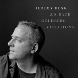 Jeremy Denk - J.S. Bach: Goldberg Variations '2013