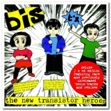 Bis - The New Transistor Heroes & Return To Central '1997/2001/2014