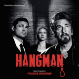 Frederik Wiedmann - Hangman (Original Motion Picture Soundtrack) '2018