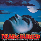 Joe Renzetti - Dead & Buried '1981/2021