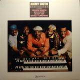 Jimmy Smith - Of The Top '1982