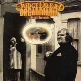 Judge Dread - Dreadmania: It's All In The Mind (Expanded Edition) '1973 / 2022