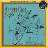 Arnett Cobb - Funky Butt '2021