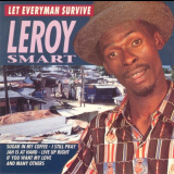 Leroy Smart - Let Everyman Survive '1993