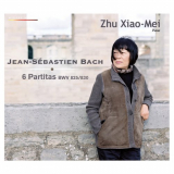 Zhu Xiao-Mei - Bach: 6 Partitas '2012