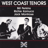 Bill Perkins - West Coast Tenors '1988