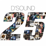 D'Sound - 25 '2022