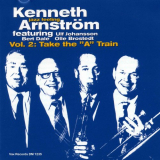 Kenneth Arnstrom - Jazzfeeling, Vol. 2, Take the 