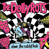 Dollyrots, The - Down the Rabbit Hole '2022