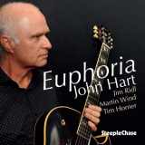 John Hart - Euphoria '2022