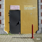 Piet Verbist - Secret Exit to Another Dimension '2022