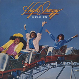 High Inergy - Hold On '1980