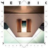 Metric - Synthetica (Deluxe Edition) '2012/2022