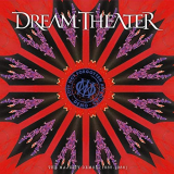 Dream Theater - Lost Not Forgotten Archives: The Majesty Demos (1985-1986) '2022