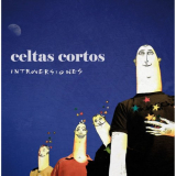 Celtas Cortos - Introversiones '2010
