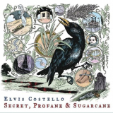 Elvis Costello - Secret, Profane and Sugarcane '2009