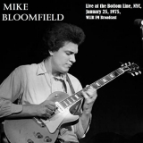 Mike Bloomfield - The Bottom Line '75 (Live) '2022