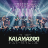 Aqueous - Live from Kalamazoo '2018