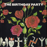 Birthday Party, The - Mutiny / The Bad Seed E.P. '1989