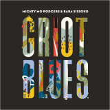 Mighty Mo Rodgers - Griot Blues '2017