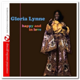 Gloria Lynne - Happy And In Love '1970/2012